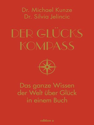 cover image of Der Glückskompass